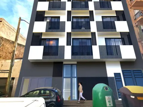 Ático en calle Jorge Juan, 2