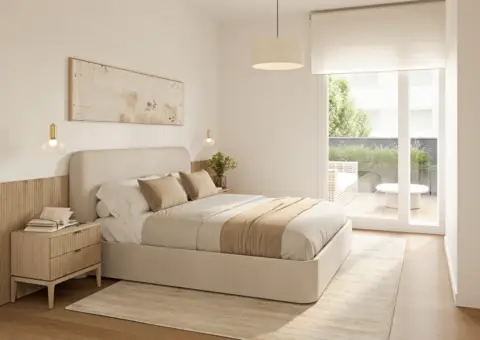 Piso en calle Iturrialdea,  19