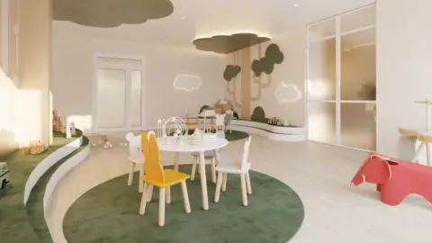 Piso en calle Morelia,  s/n