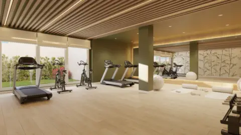 Piso en calle Morelia,  s/n