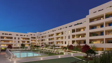 Piso en calle Morelia,  s/n