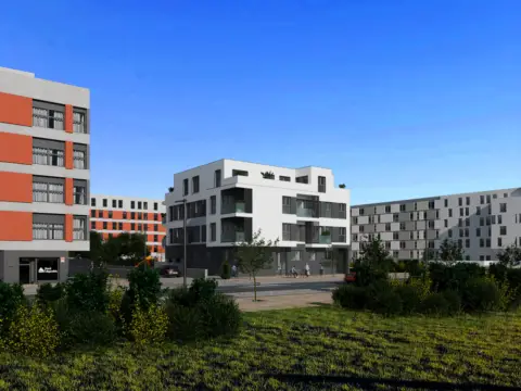 Lazar Residencial