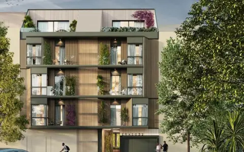 Abu Eraso Residencial