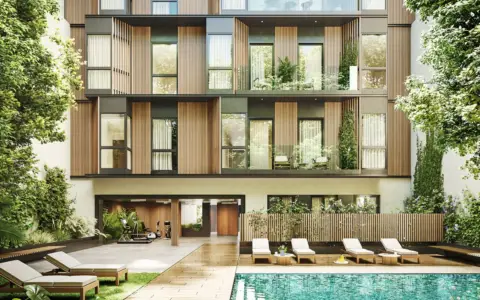 Abu Eraso Residencial