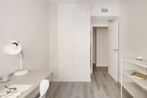 Piso en calle de Nueva Delhi, 6