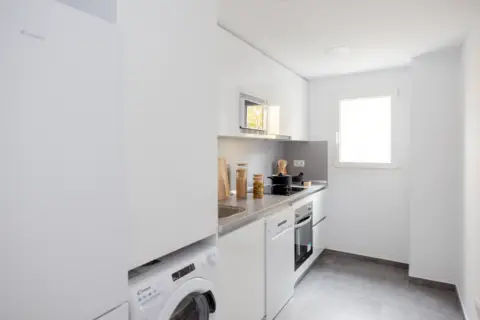 Piso en calle de Nueva Delhi, 6