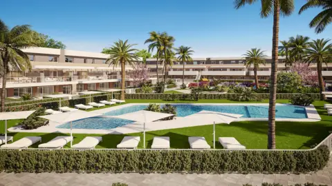 Allure, Alenda Golf