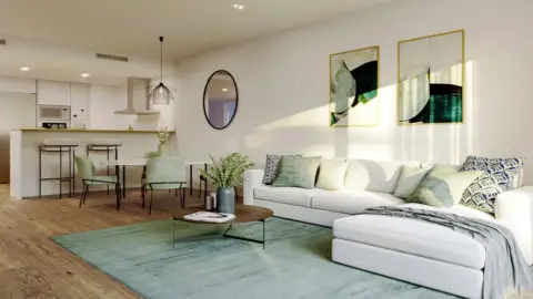 Apartamento en calle Portichol,  47A