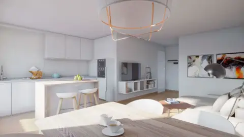 Piso en Avenida Comares,  S/N