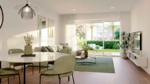 Apartamento en calle Portichol,  47A