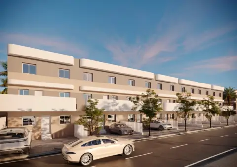 Apartamento en calle Portichol,  47A