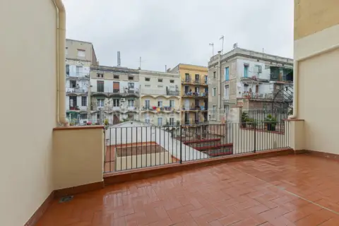 Piso de obra nueva al lado de La Rambla
