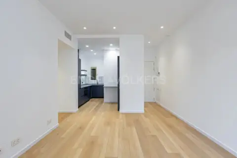 Piso en Sant Pere-Santa Caterina-La Ribera