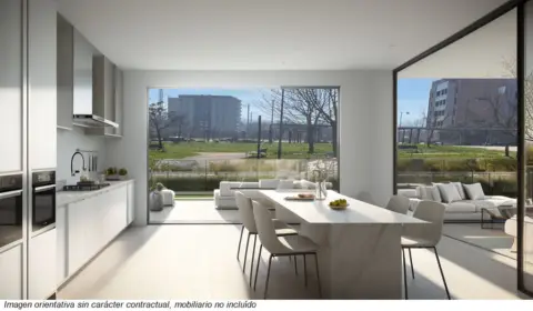 Piso en Alejandro Mendizabal Ingenieriaren Kalea,  s/n