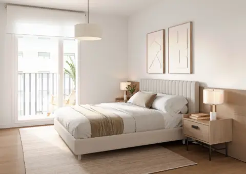 Piso en calle Iturrialdea,  19