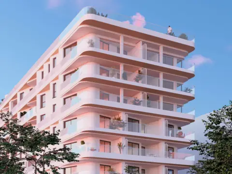 Piso en Carrer del Agua,  s/n