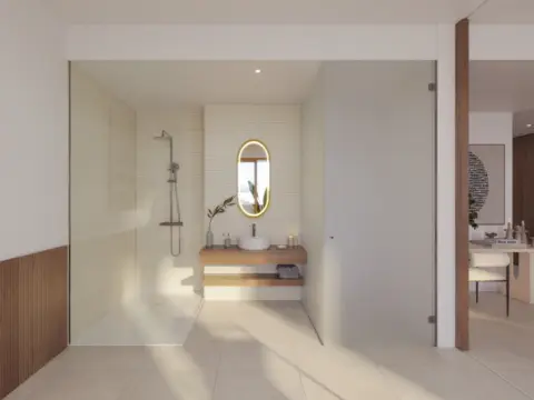 Ático en calle Malvarrosa, 1