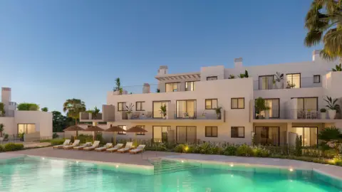 Célere Baviera Golf III