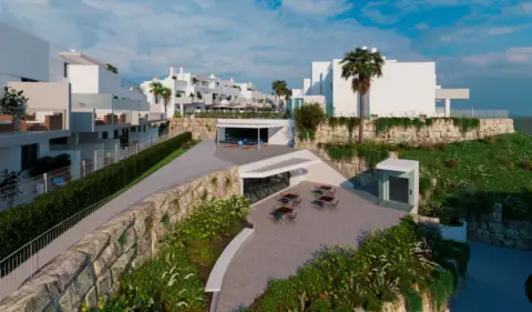 Célere Baviera Golf III