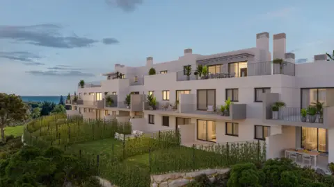 Piso en calle Cortijo Finca Loma Riz,  S/N