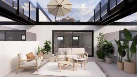 Viladecavalls Centre