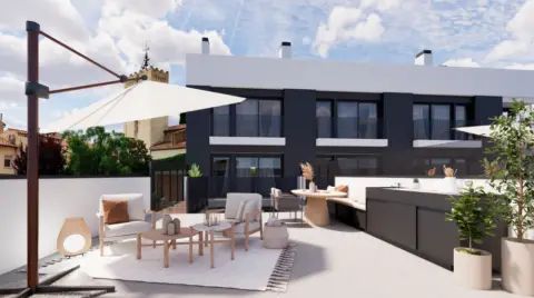 Viladecavalls Centre