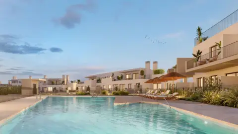 Célere Baviera Golf III