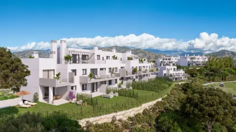 Piso en calle Cortijo Finca Loma Riz,  S/N