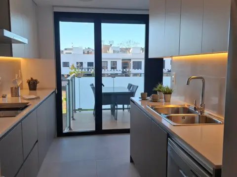 Piso en Carrer de la Mare Ràfols,  s/n