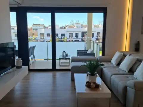 Piso en Carrer de la Mare Ràfols,  s/n