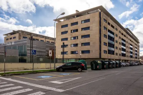 Local comercial en Avenida Comercial