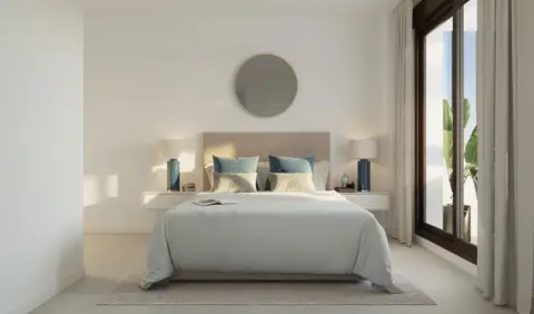 Piso en calle Segura,  s/n