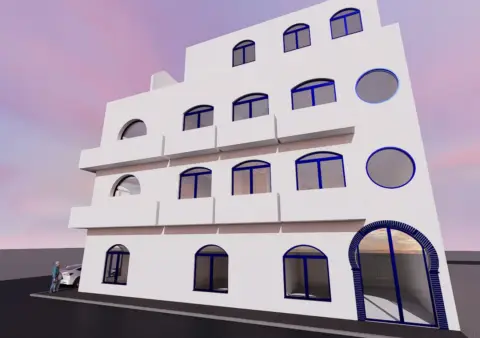 Edificio Carmen