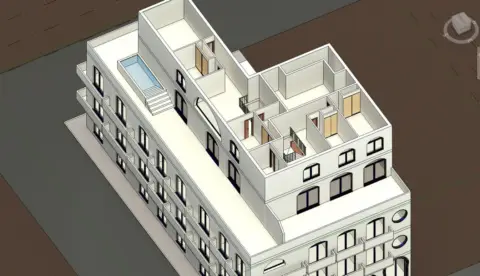 Edificio Carmen