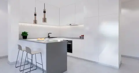 Piso en Avenida de Murcia,  s/n