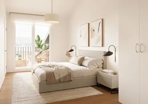 Dúplex en calle Iturrialdea,  19