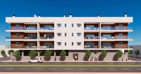 Residencial Vizconde III