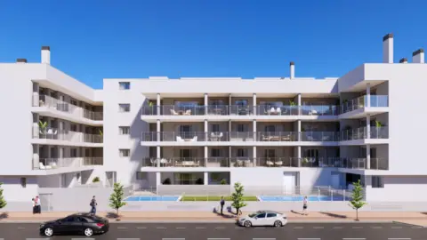 Residencial Vizconde IV