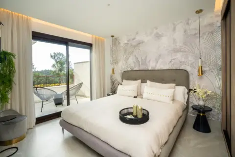 Apartamento en calle Terreno Sau,  S/N