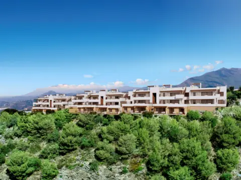 Apartamento en calle Terreno Sau,  S/N