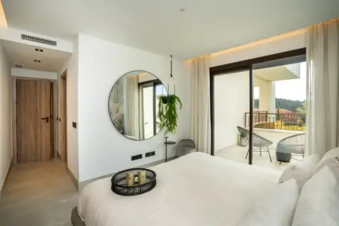 Apartamento en calle Terreno Sau,  S/N