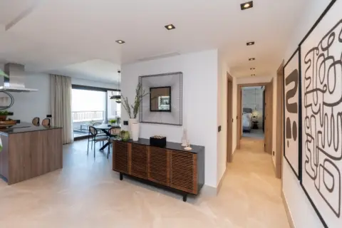 Apartamento en calle Terreno Sau,  S/N