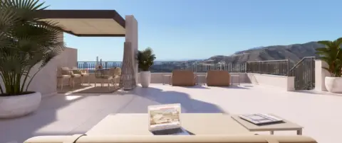 Apartamento en calle Terreno Sau,  S/N