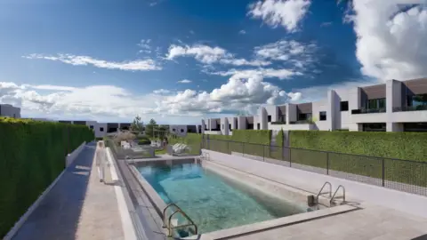 Villa 6 Navalcarnero Fase 2