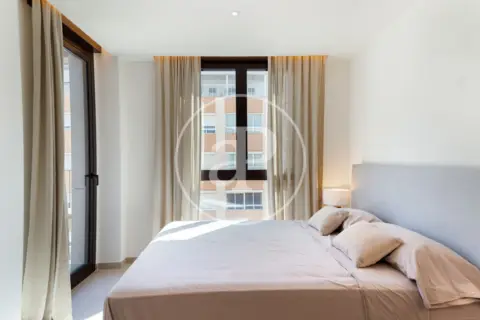 Piso en Carrer de Joan Crespí, 47