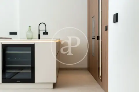 Piso en Carrer de Joan Crespí, 47