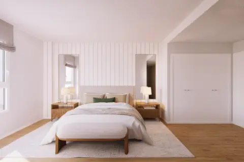 Piso en Entrenúcleos