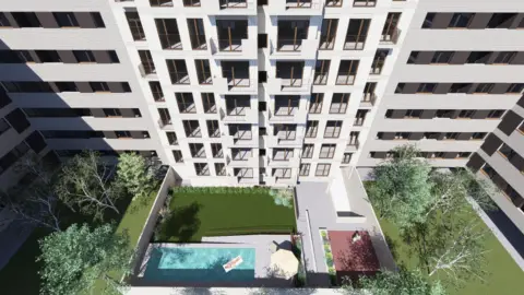 Horizonte Valdecarros