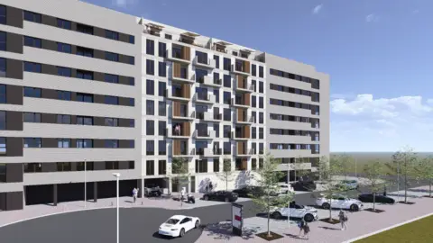 Horizonte Valdecarros