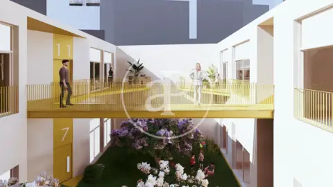 Proyecto Residencial - El Puig de Santamaria (Valencia)